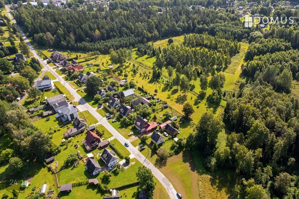 Elamumaa, 2932 m² Maa  -  Elva vald, Elva linn - foto 2