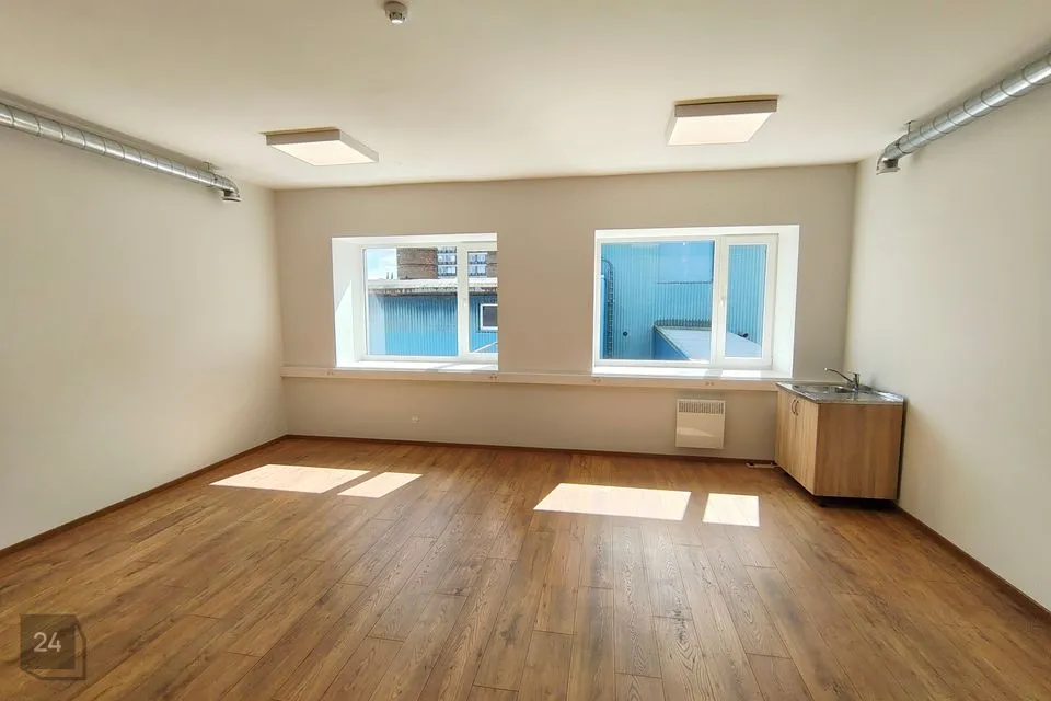 Teenindus, 21 m² Äripind  -  Tallinn, Põhja-Tallinna linnaosa