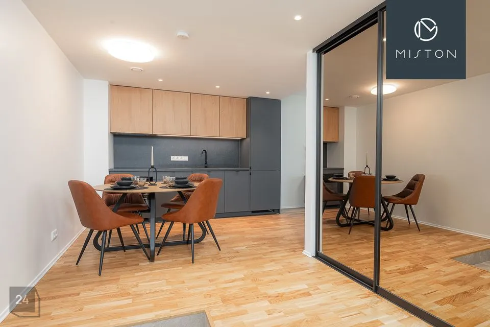 3-toaline Korter  -  Pärnu linn, Pärnu linn - foto 2