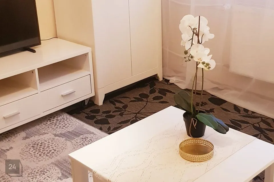 1-toaline Korter  -  Tallinn, Haabersti linnaosa - foto 2