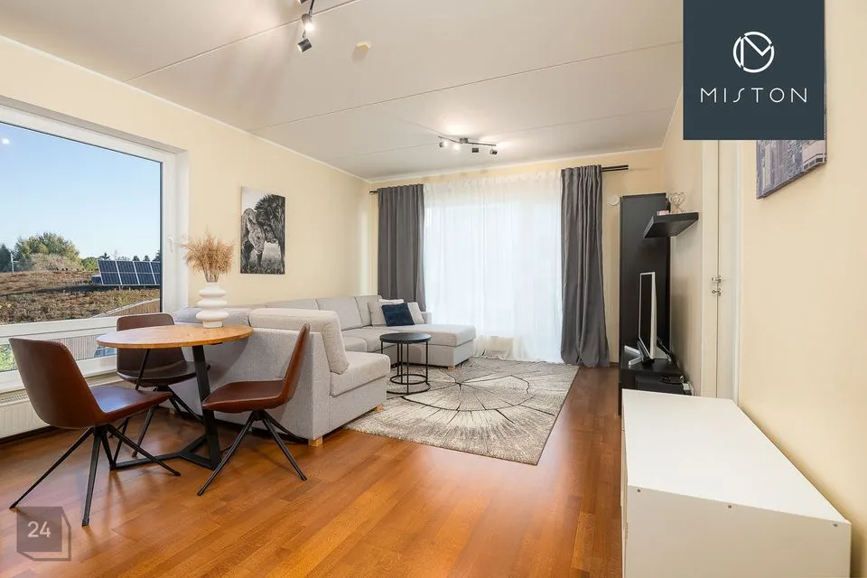 2-toaline Korter - Pärnu linn, Pärnu linn