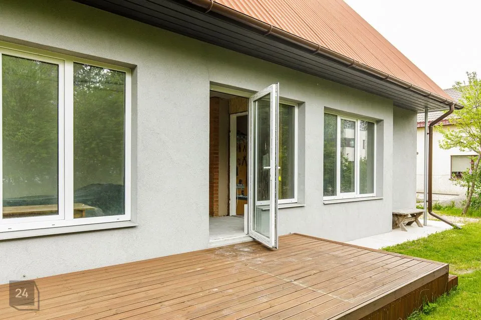 4-room Summer home in Maardu linn - photo 2