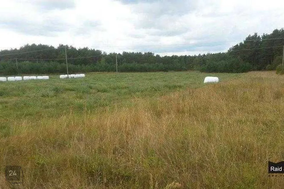 Elamumaa, 5025 m² Maa - Saaremaa vald, Laugu küla - foto 3