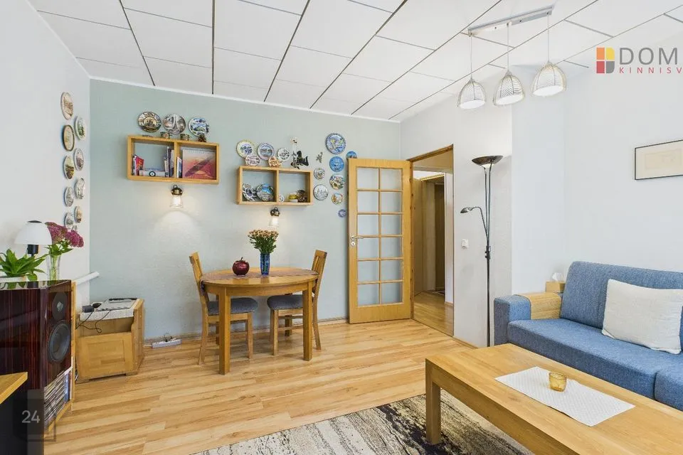 5-toaline Maja  -  Tallinn, Nõmme linnaosa - foto 2