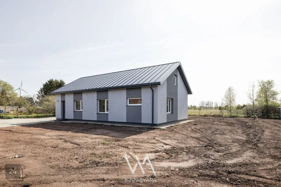 4-комнатная дом в Harku vald, Liikva küla - фото 4