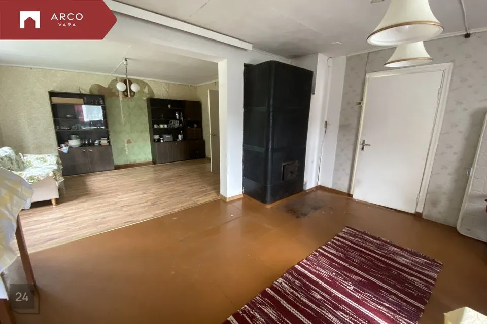 5-toaline Maja - Paide linn, Nurmsi küla - foto 4