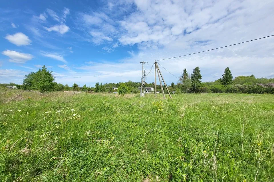 Tootmismaa, 12739 m² Maa  -  Raasiku vald, Järsi küla - foto 3