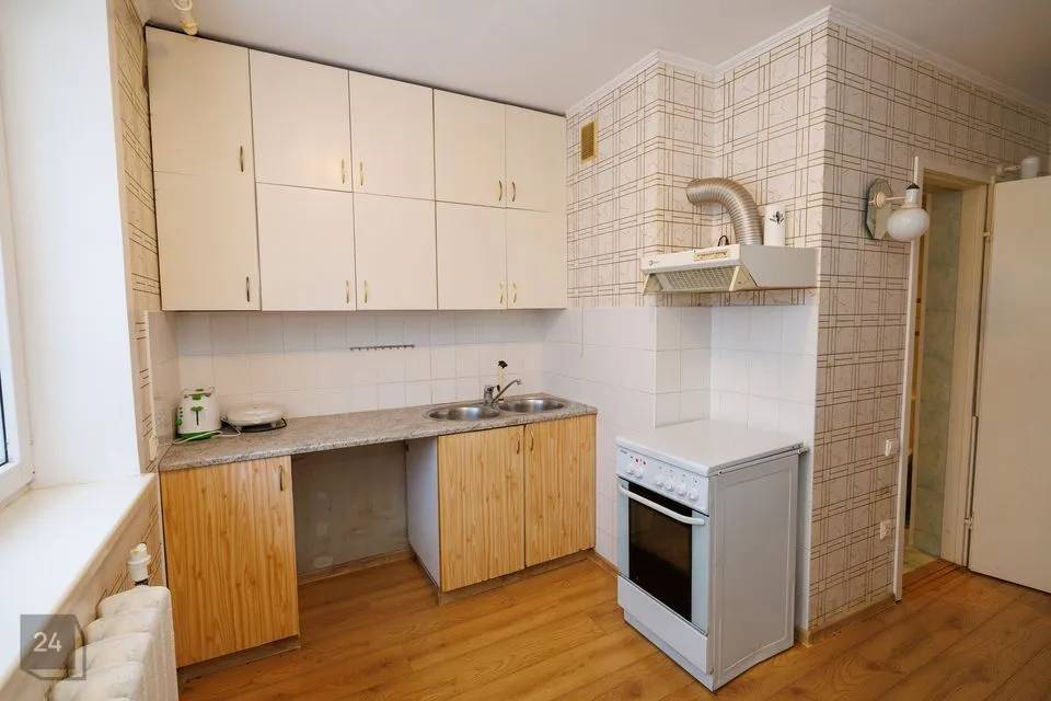 2-toaline Korter  -  Tartu linn, Ilmatsalu alevik - foto 5