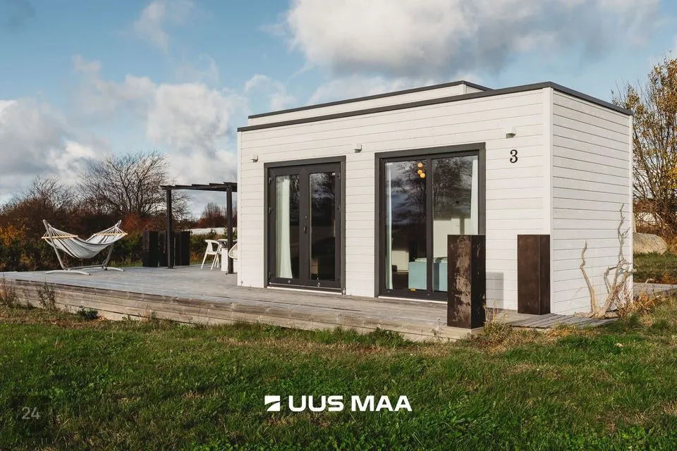 1-toaline Maja - Lääne-Harju vald, Lohusalu küla - foto 2