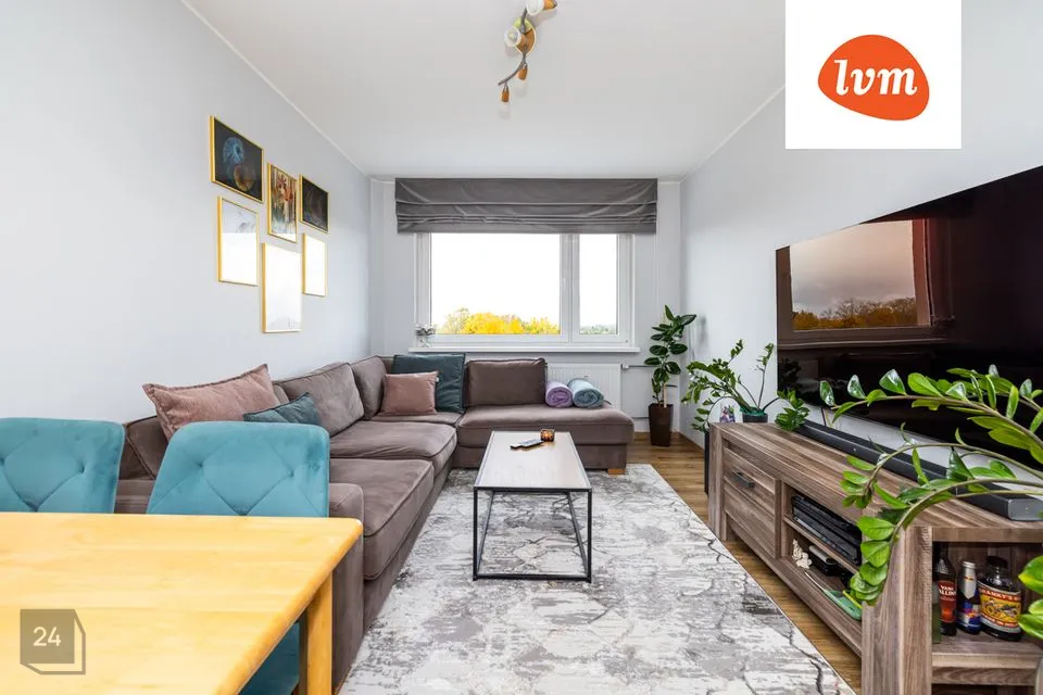 2-toaline Korter - Tallinn, Lasnamäe linnaosa - foto 5