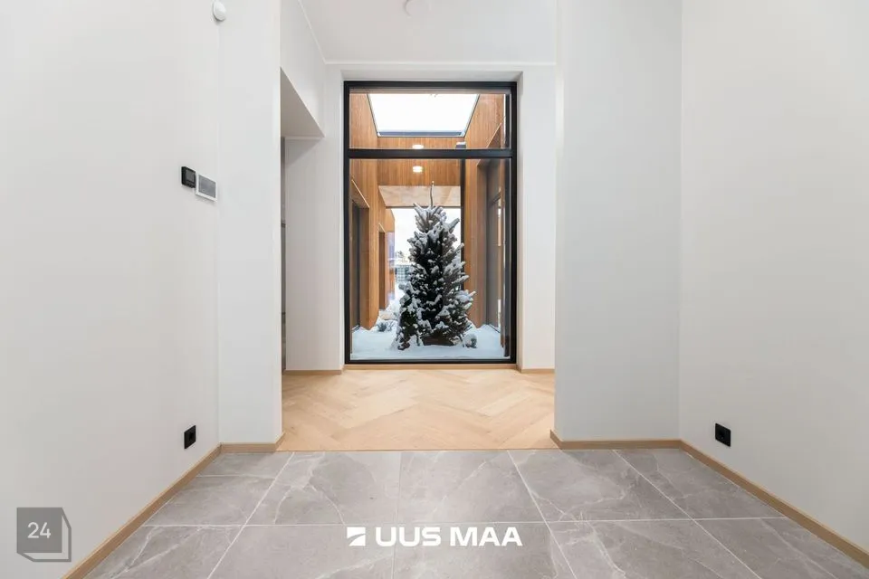 5-комнатная дом в Saku vald, Saku alevik - фото 4