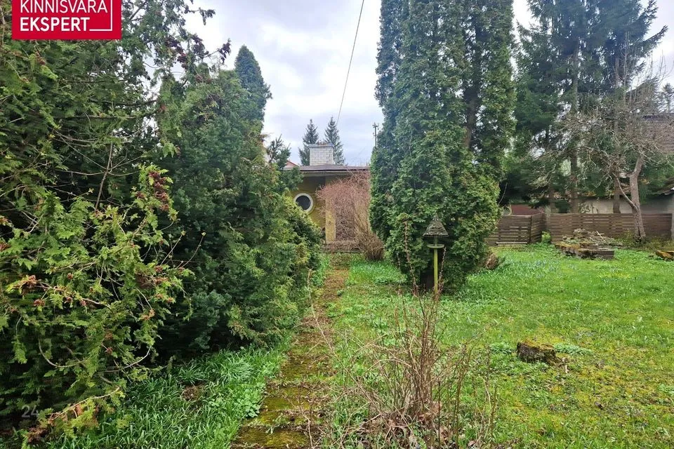 2-toaline Maja  -  Saue vald, Saue linn - foto 2