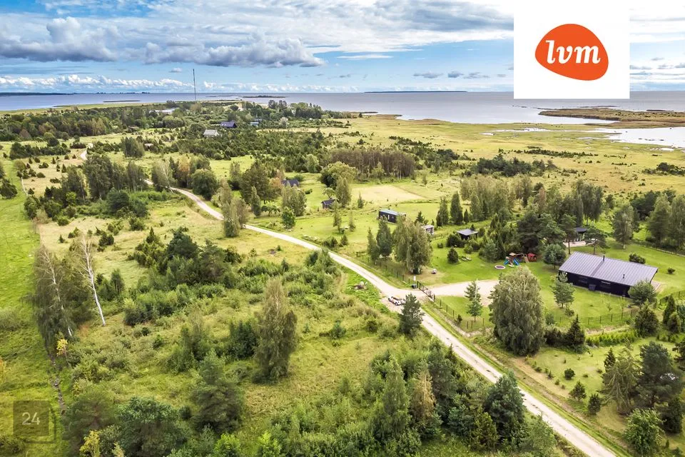 Maatulundusmaa, 16547 m² Maa - Pärnu linn, Värati küla - foto 2