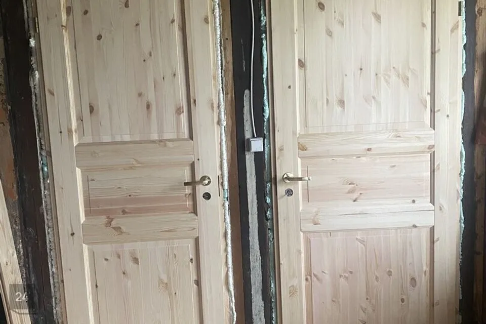 120 m² Maja - Räpina vald, Suure-Veerksu küla - foto 5