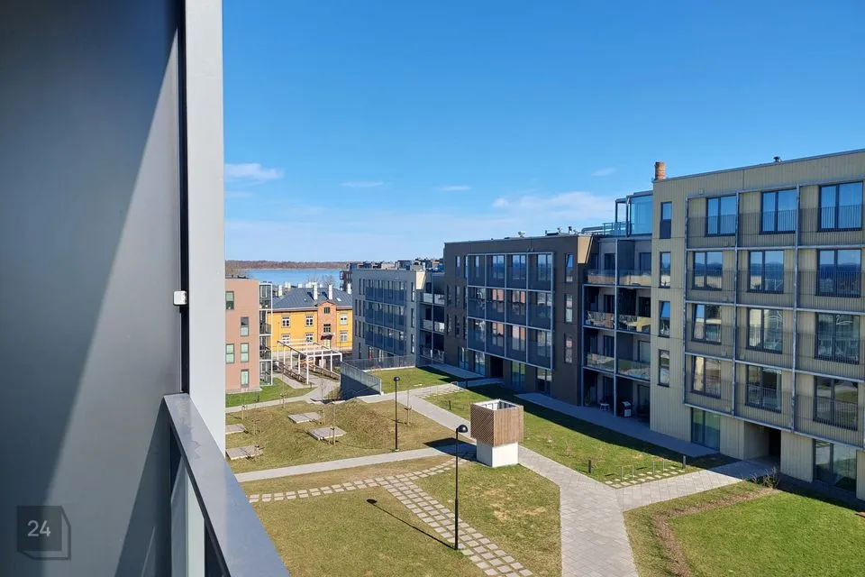 2-toaline Korter - Tallinn, Põhja-Tallinna linnaosa - foto 5