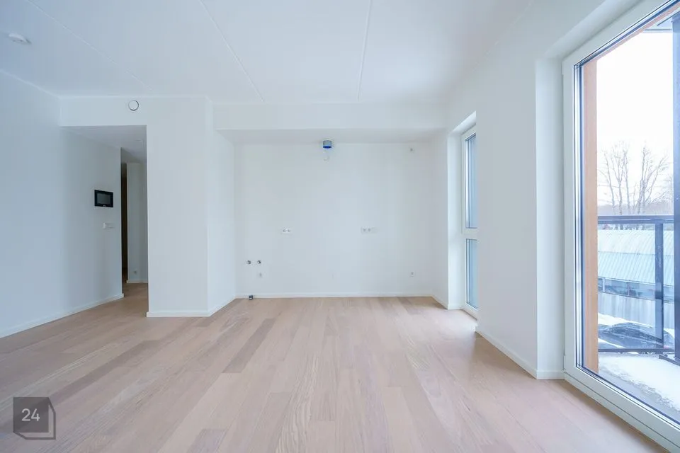 3-toaline Korter  -  Tallinn, Haabersti linnaosa - foto 5