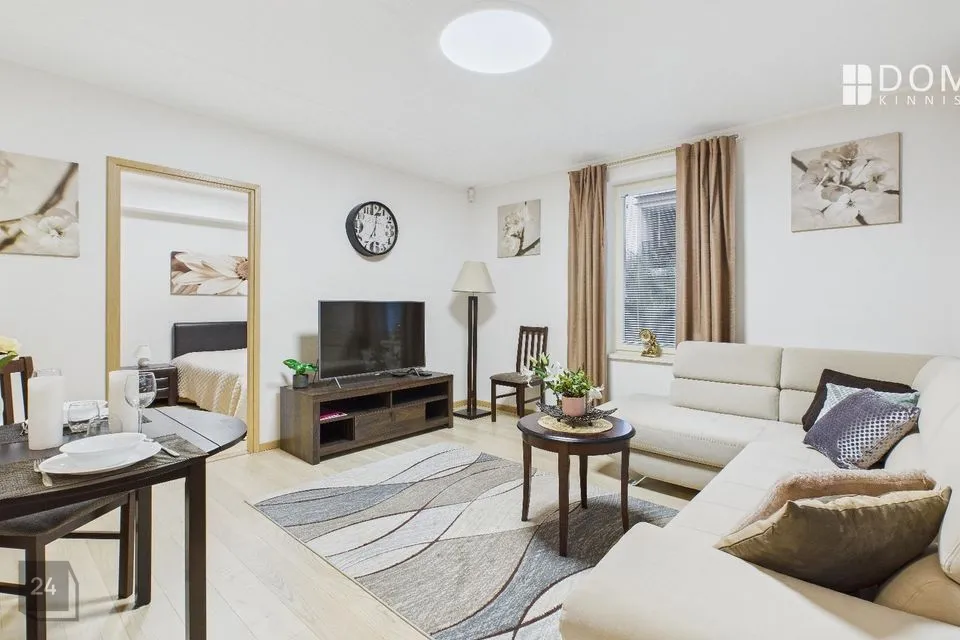 2-toaline Korter  -  Tallinn, Kesklinna linnaosa - foto 3