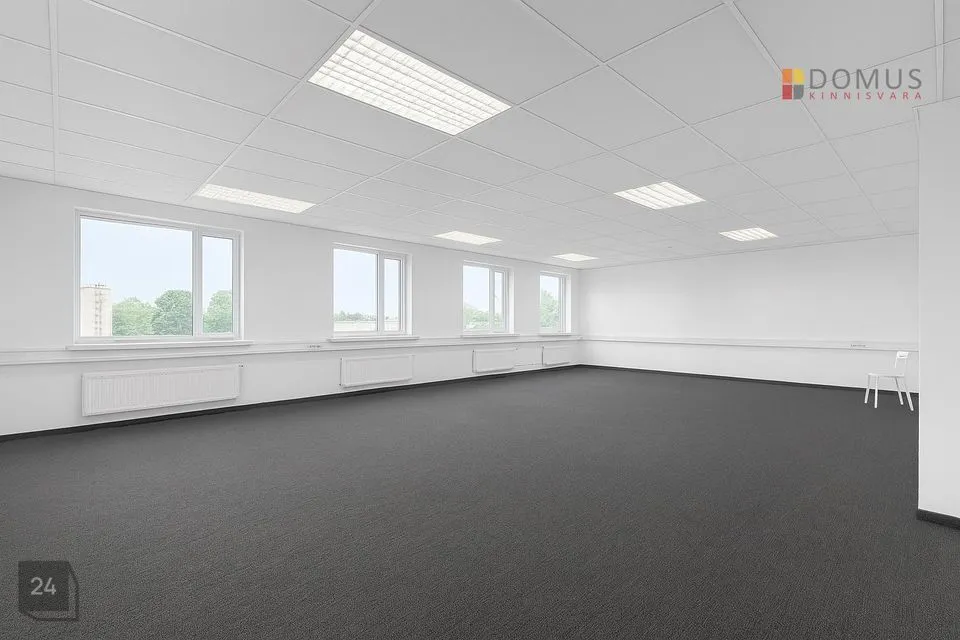 Büroo või Teenindus, 80 m² Äripind  -  Tallinn, Põhja-Tallinna linnaosa - foto 2