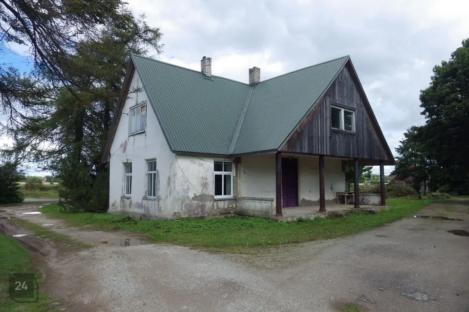 6-toaline Maja  -  Rakvere vald, Tõrma küla - foto 3