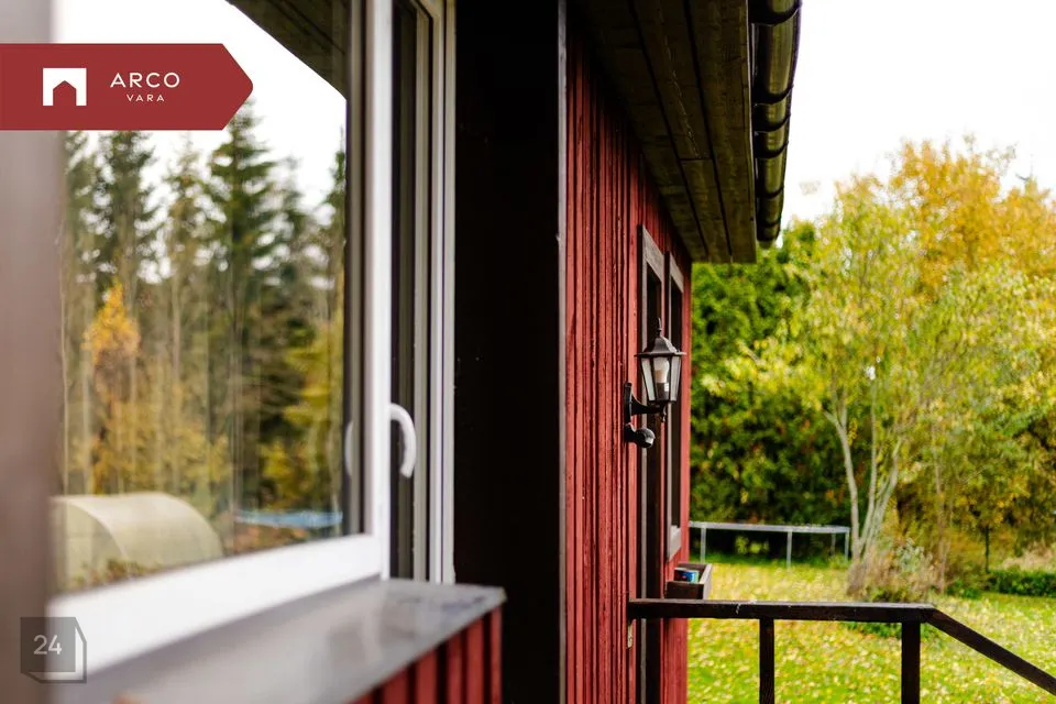 6-toaline Maja  -  Nõo vald, Tõravere alevik - foto 3