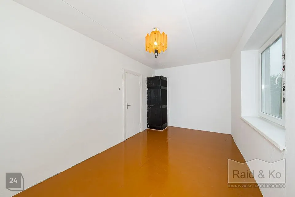 2-toaline Korter  -  Märjamaa vald, Märjamaa alev - foto 2