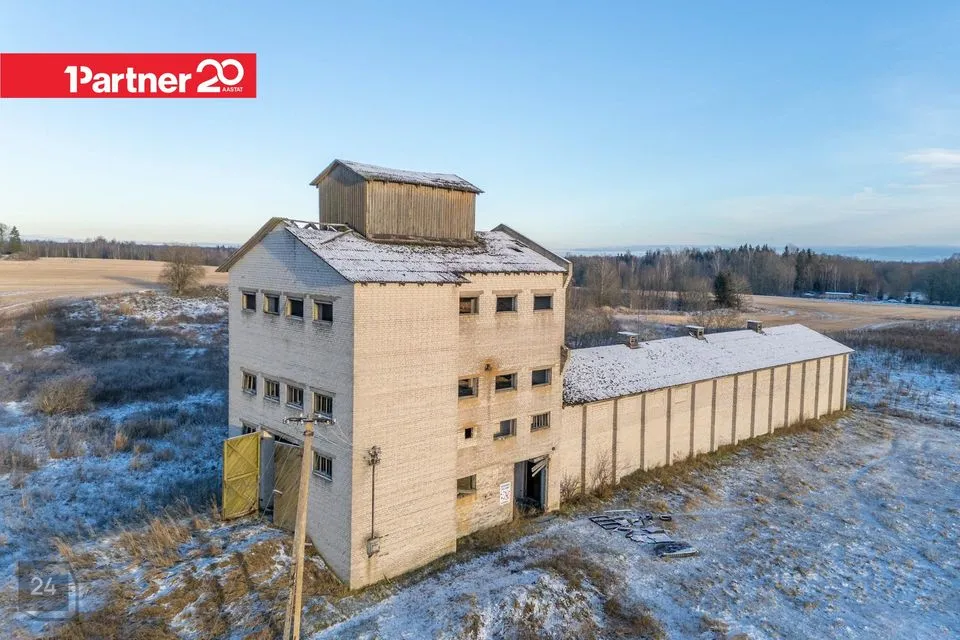 515 m² дом в Jõgeva vald, Kõnnu küla - фото 2