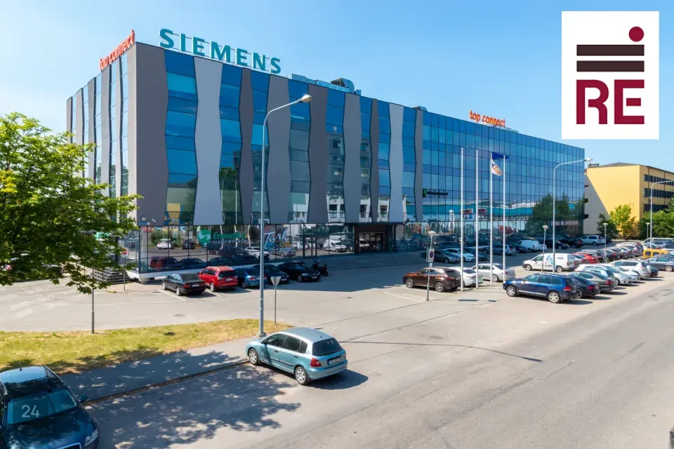 Бюро или Обслуживание, 55 m² Бизнес-площадь в Tallinn, Lasnamäe linnaosa