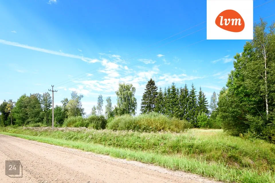 Maatulundusmaa, 15296 m² Maa - Pärnu linn, Tammuru küla