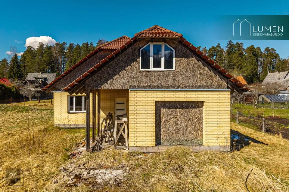 5-комнатная дом в Anija vald, Aegviidu alev - фото 4