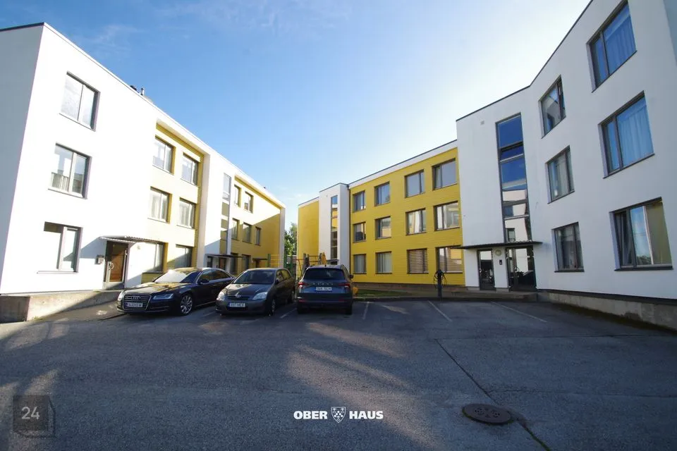 3-toaline Korter - Tartu linn, Tartu linn - foto 2