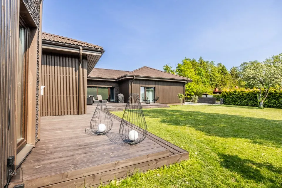 5-toaline Maja  -  Viimsi vald, Haabneeme alevik - foto 4