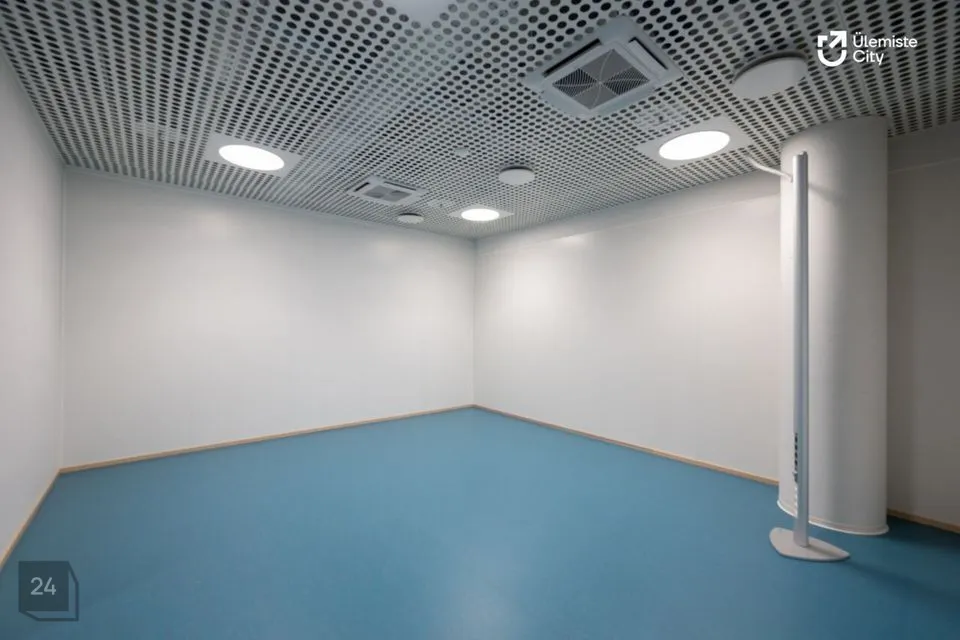 133 m² Äripind  -  Tallinn, Lasnamäe linnaosa - foto 5