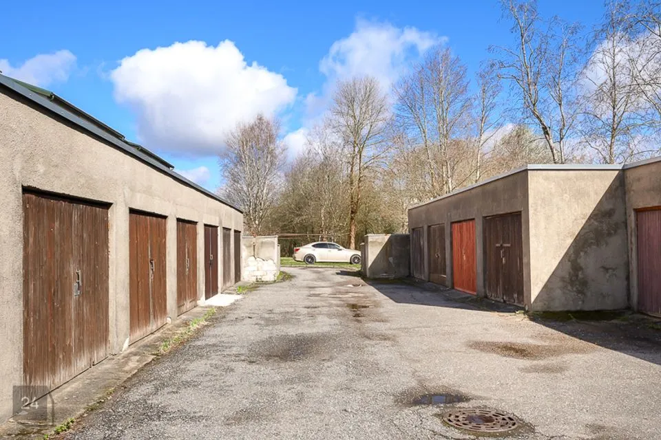 20 m² Garaaž  -  Pärnu linn, Pärnu linn - foto 4