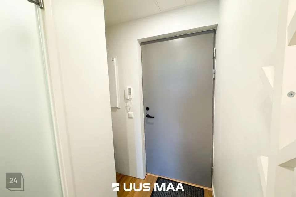 1-toaline Korter - Tallinn, Mustamäe linnaosa - foto 4