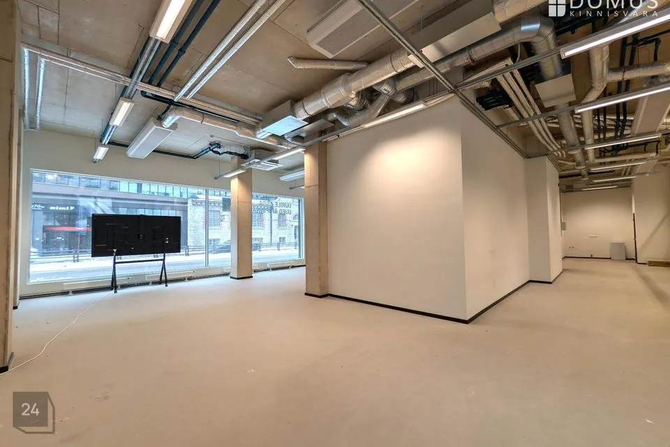 Mitme sihtotstarbega, 193 m² Äripind  -  Tallinn, Kesklinna linnaosa - foto 5