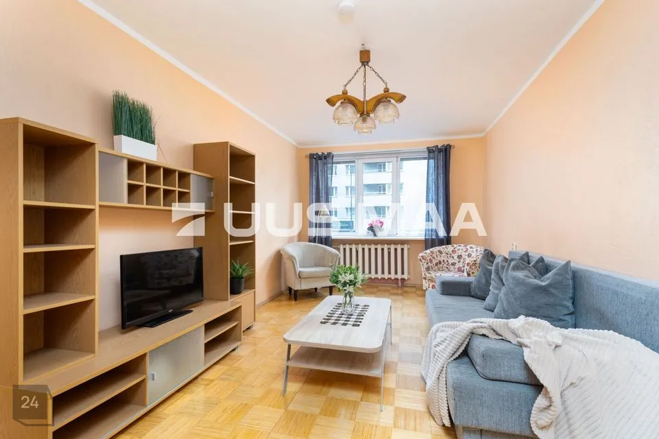 2-toaline Korter - Tallinn, Kesklinna linnaosa