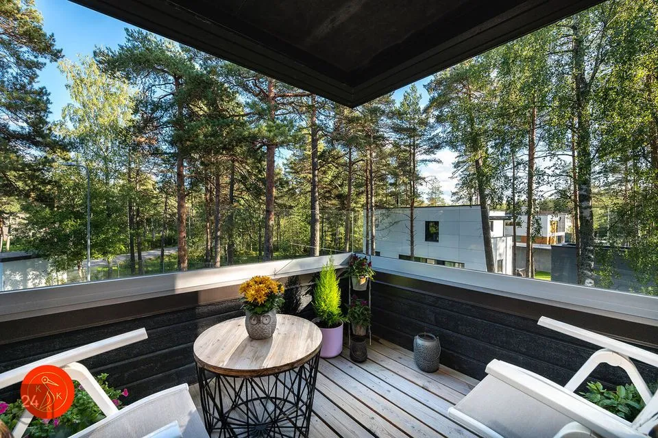 2-toaline Korter - Tallinn, Nõmme linnaosa - foto 4