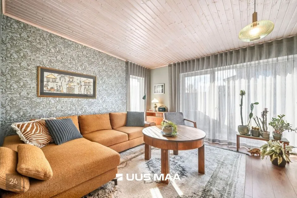 3-toaline Maja - Saue vald, Saue linn - foto 3