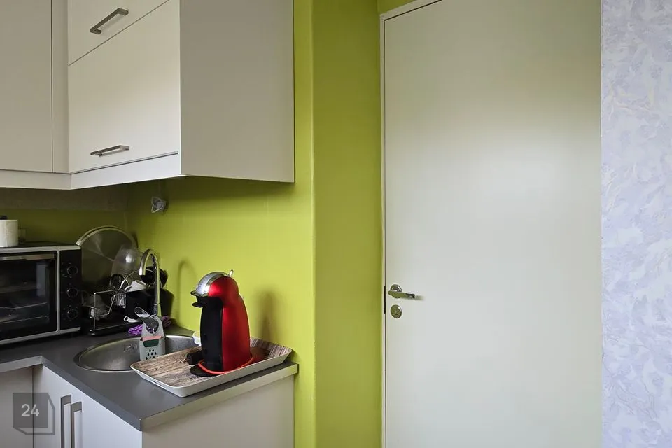 1-toaline Korter - Narva linn - foto 4