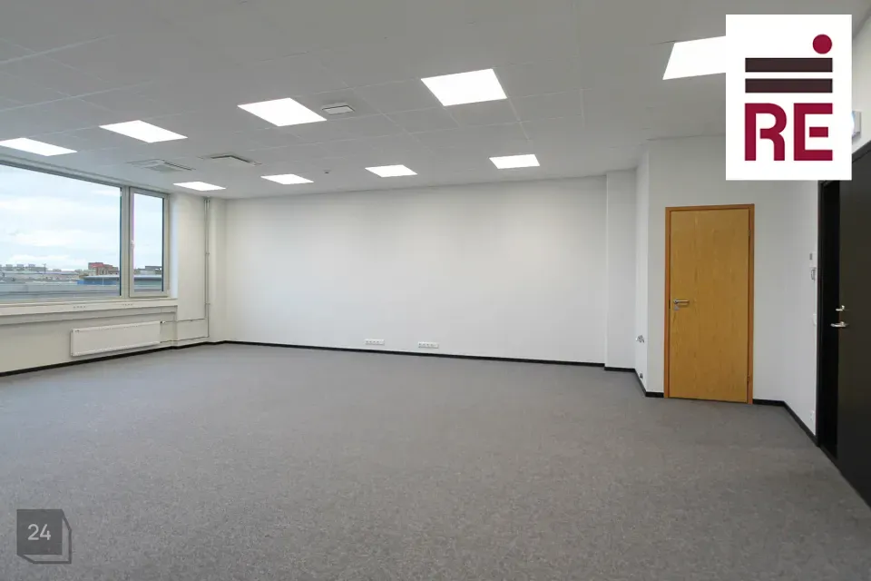 Büroo, 68 m² Äripind  -  Tallinn, Lasnamäe linnaosa - foto 5