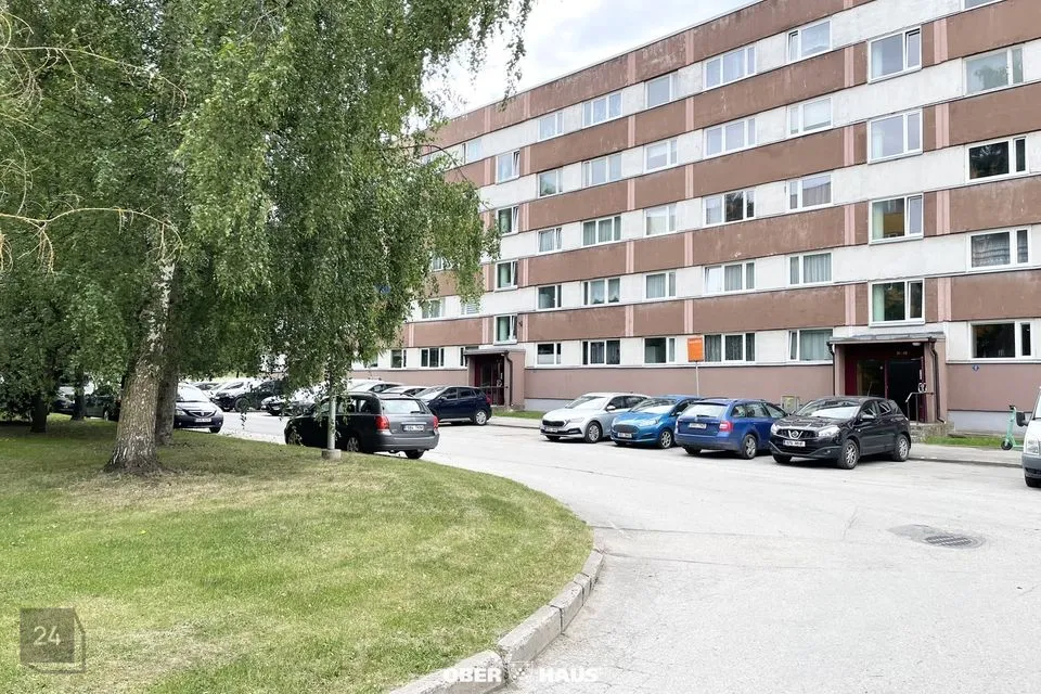 3-toaline Korter - Tartu linn, Tartu linn - foto 2
