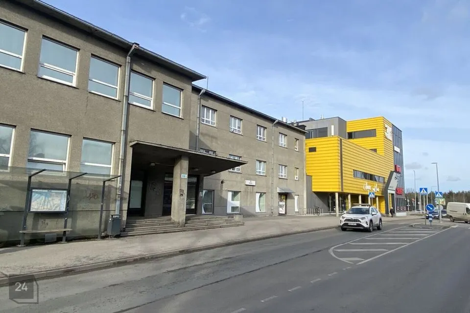 26 m² Бизнес-площадь в Tallinn, Nõmme linnaosa