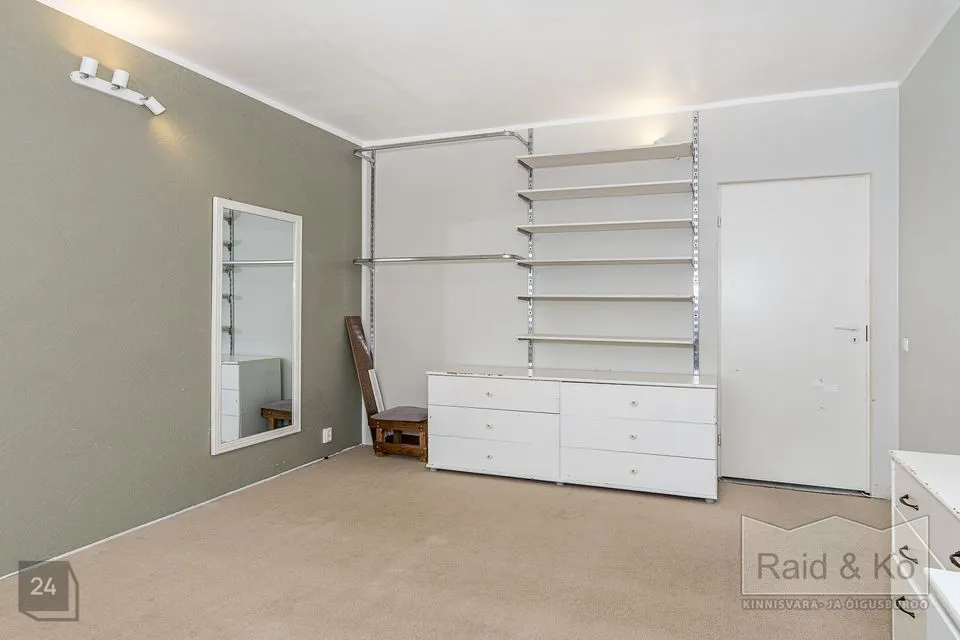 3-toaline Korter  -  Kehtna vald, Kehtna alevik - foto 5