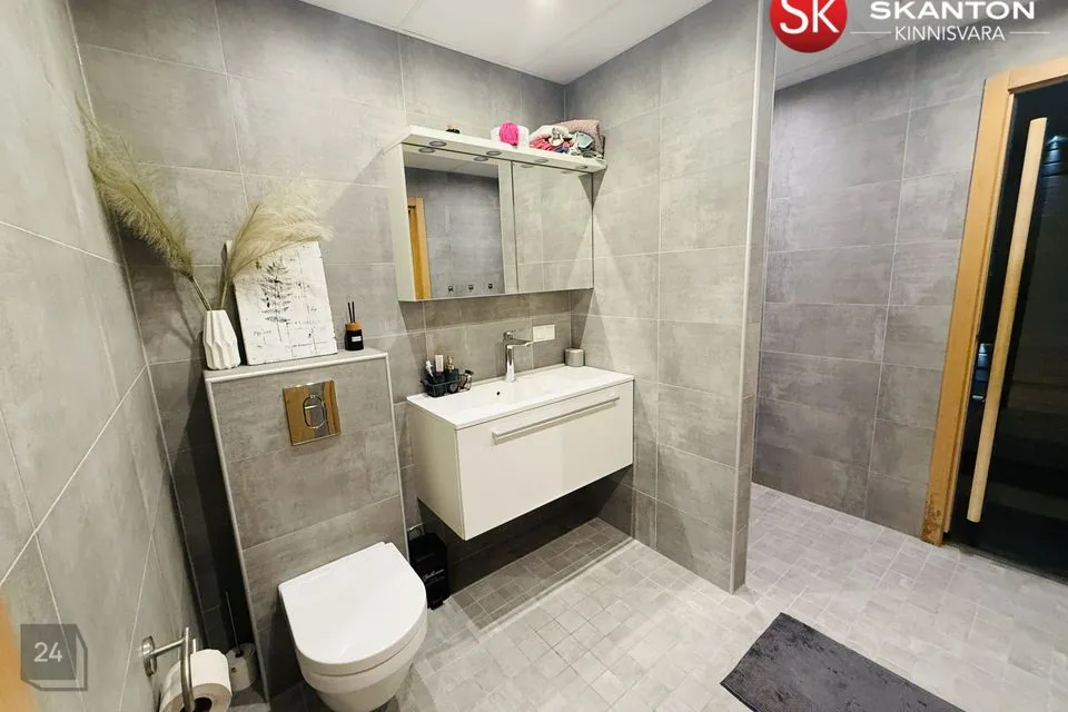 4-toaline Maja - Tartu linn, Haage küla - foto 4