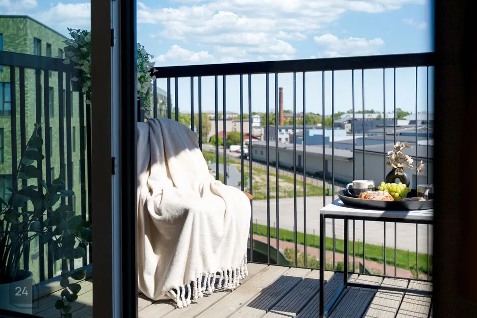 3-toaline Korter  -  Tallinn, Põhja-Tallinna linnaosa - foto 2