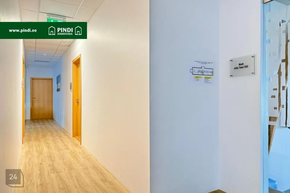 Mitme sihtotstarbega, 240 m² Äripind - Tallinn, Lasnamäe linnaosa - foto 3