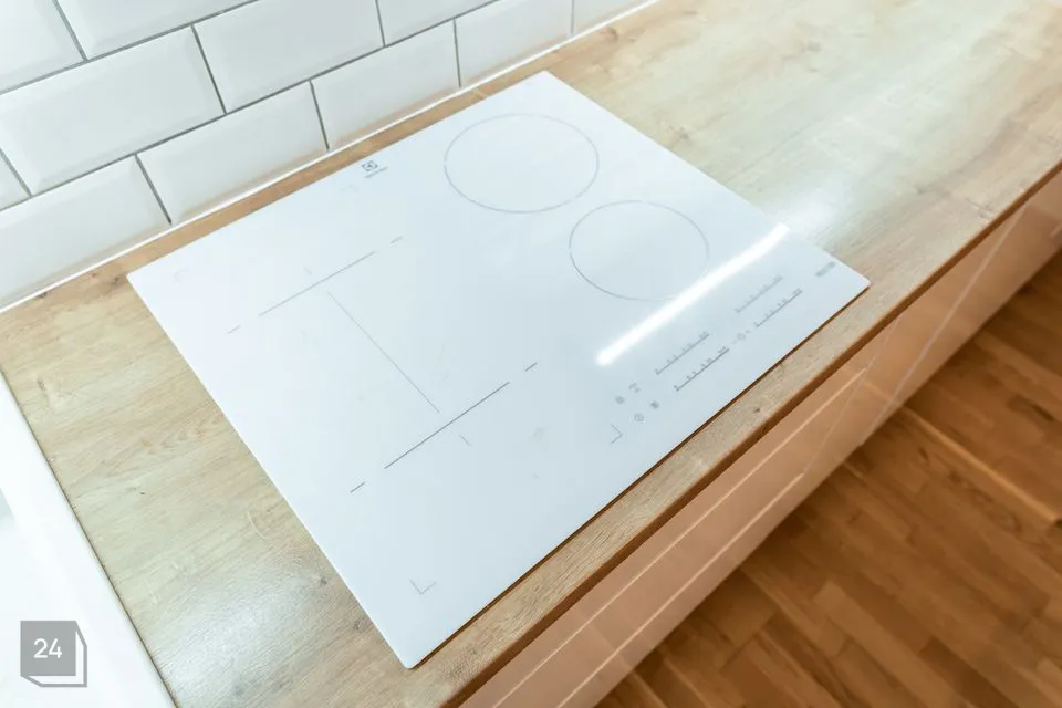 2-toaline Korter  -  Viimsi vald, Viimsi alevik - foto 4