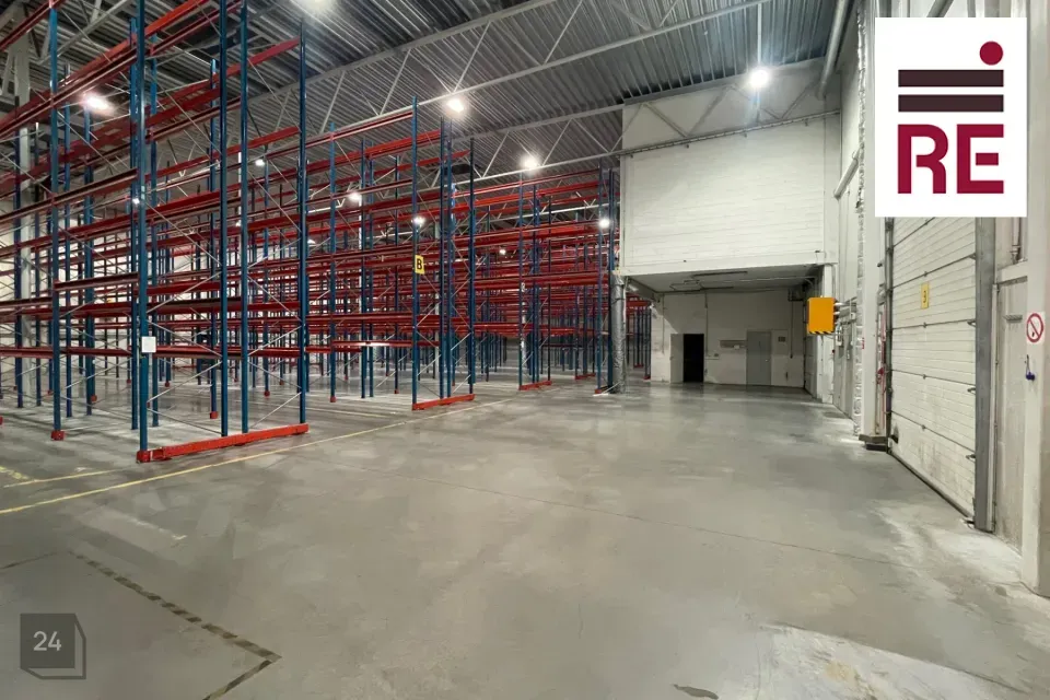 Mitme sihtotstarbega, 2661 m² Äripind  -  Saku vald, Tänassilma küla - foto 2