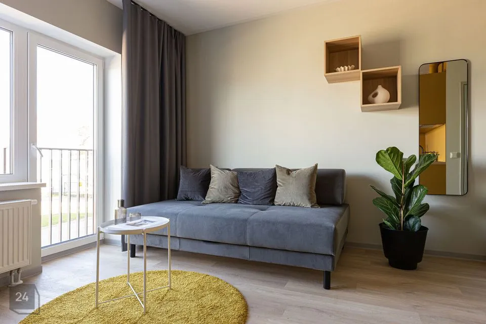 1-toaline Korter - Tallinn, Mustamäe linnaosa - foto 5