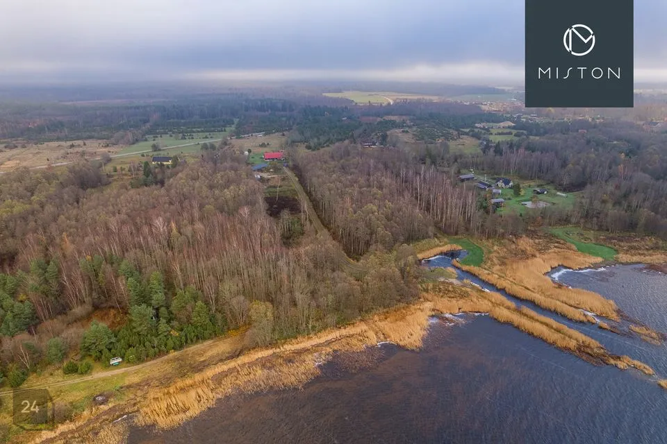 Maatulundusmaa, 11846 m² Maa  -  Lääneranna vald, Vaiste küla - foto 2